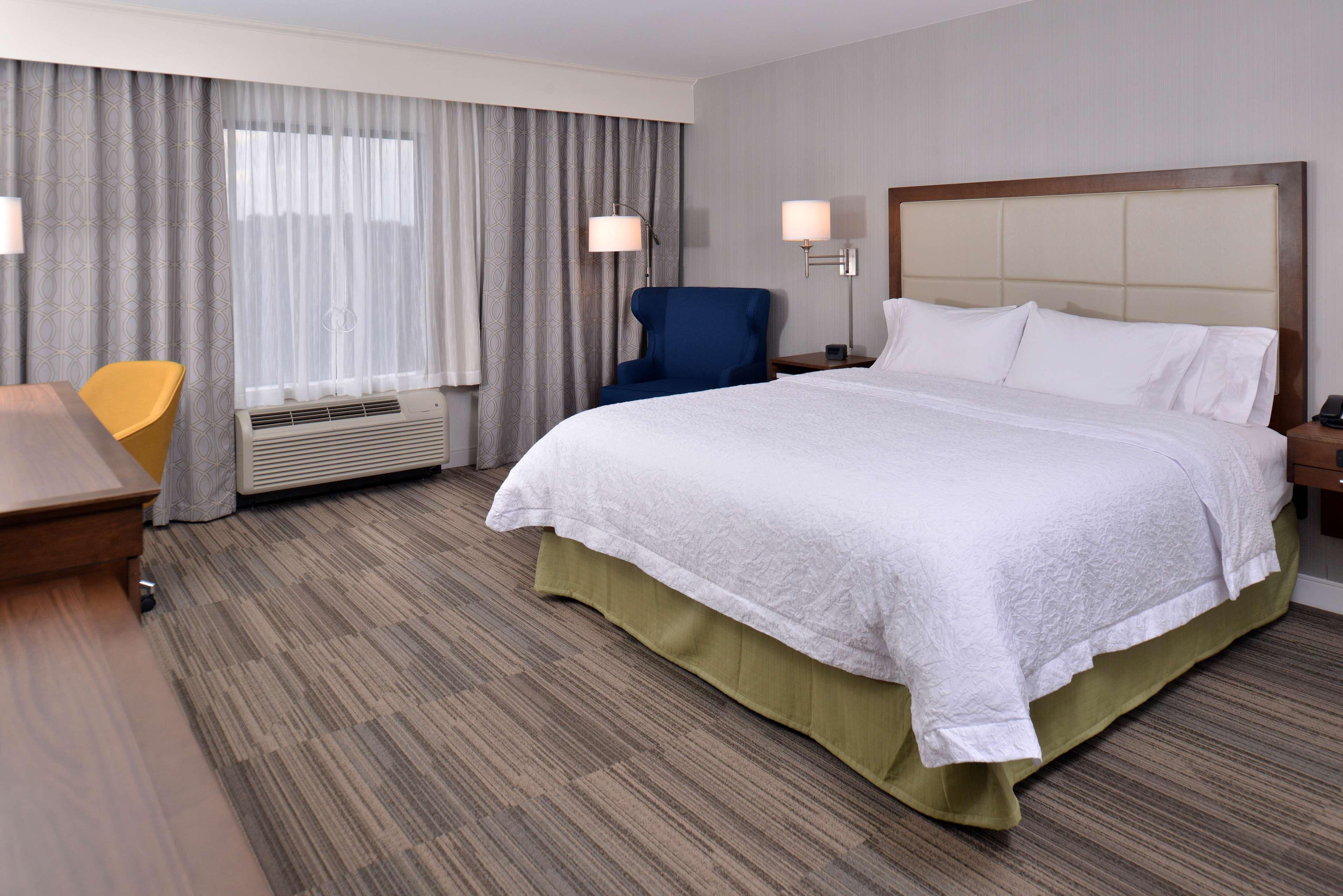 Hampton Inn & Suites Ann Arbor West Екстериор снимка