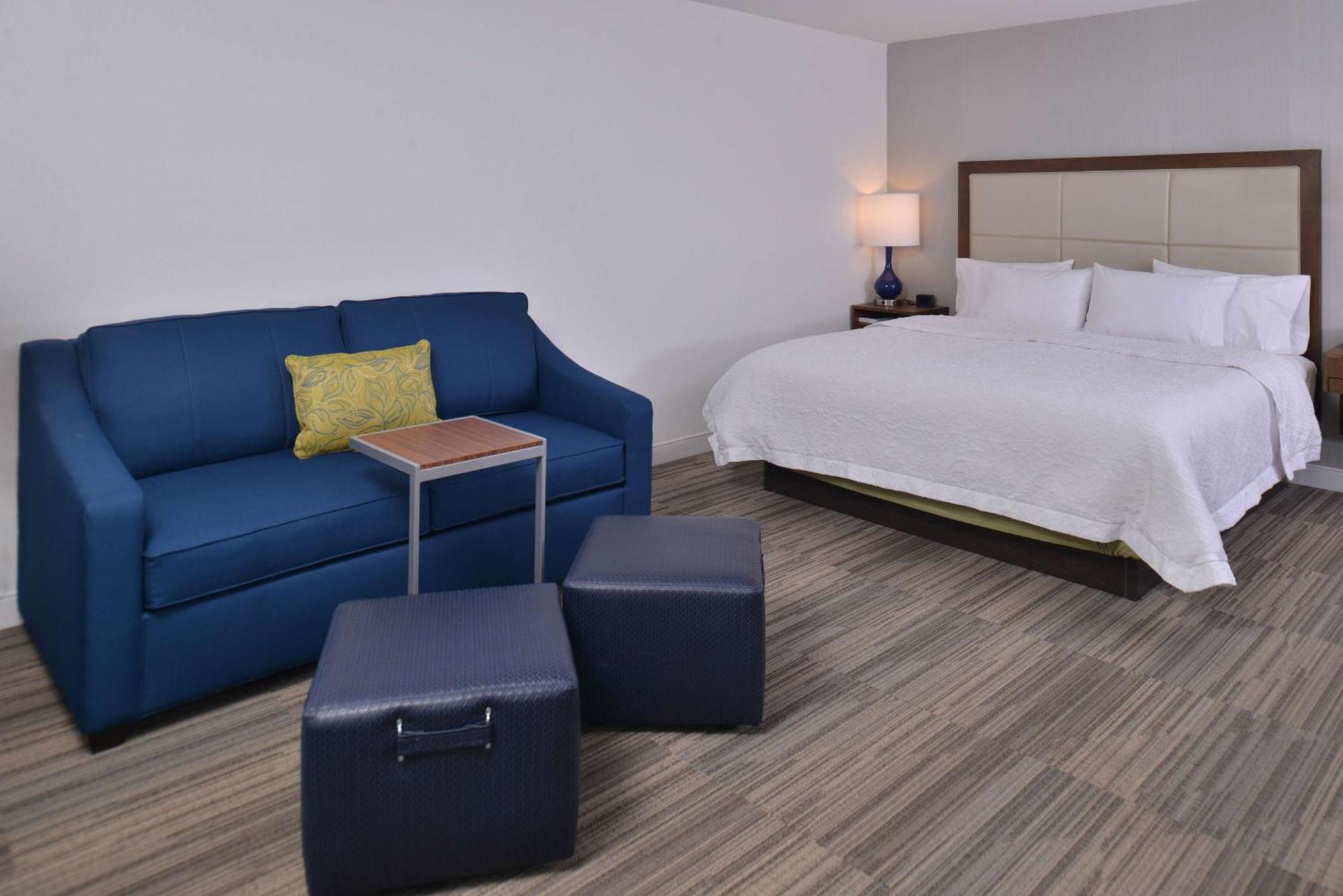 Hampton Inn & Suites Ann Arbor West Екстериор снимка